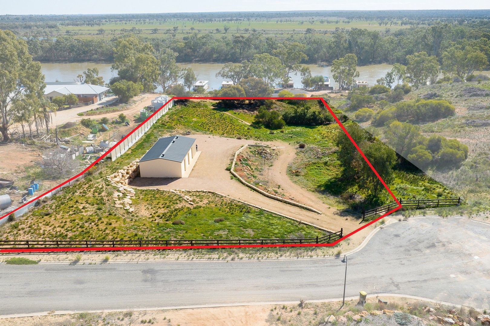 12 Katarapko Drive, Loxton SA 5333, Image 1