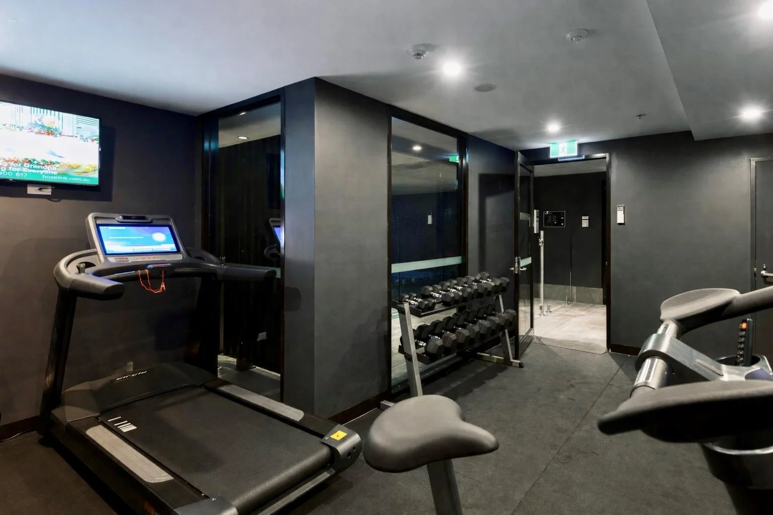 Additional image 21 of 421/1 Elouera Street, Braddon ACT 2612