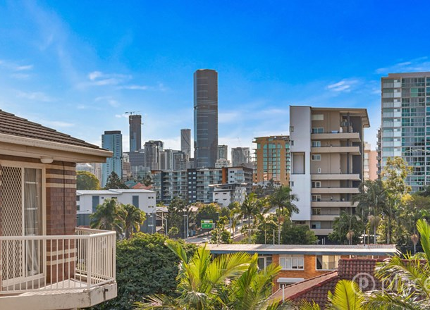 20/234 Shafston Avenue, Kangaroo Point QLD 4169