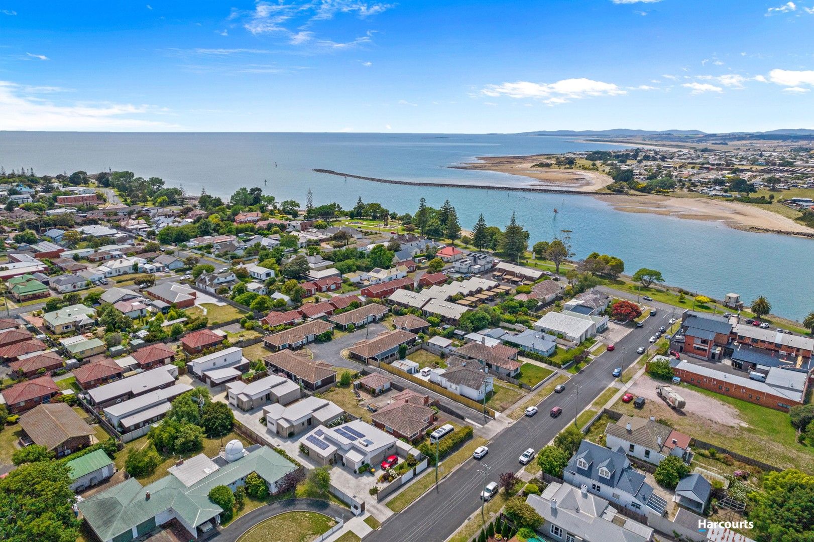 2 bedrooms Apartment / Unit / Flat in 9/8A Lower Madden Street DEVONPORT TAS, 7310