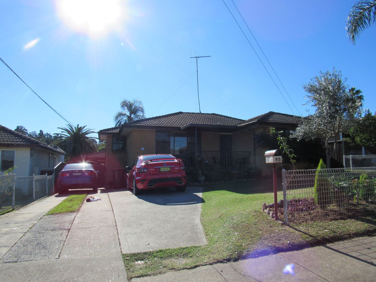 65 Gipps Road, Greystanes NSW 2145