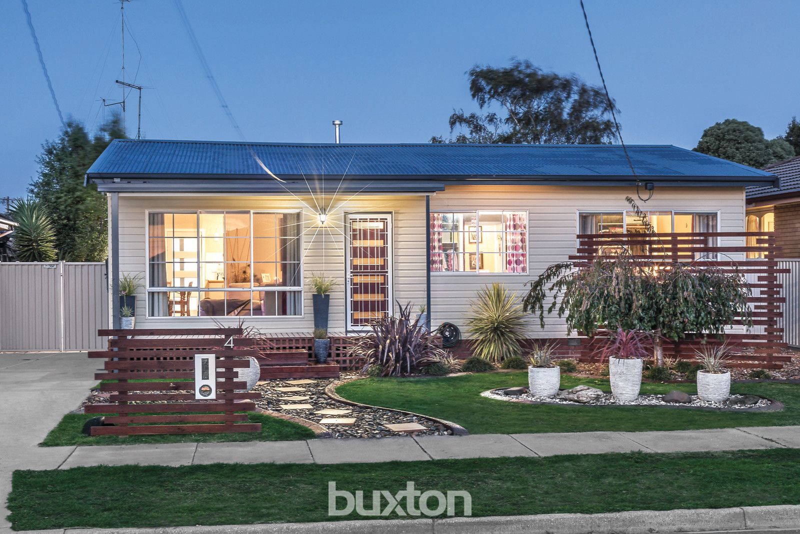 4 Baldwin Street, Wendouree VIC 3355, Image 0