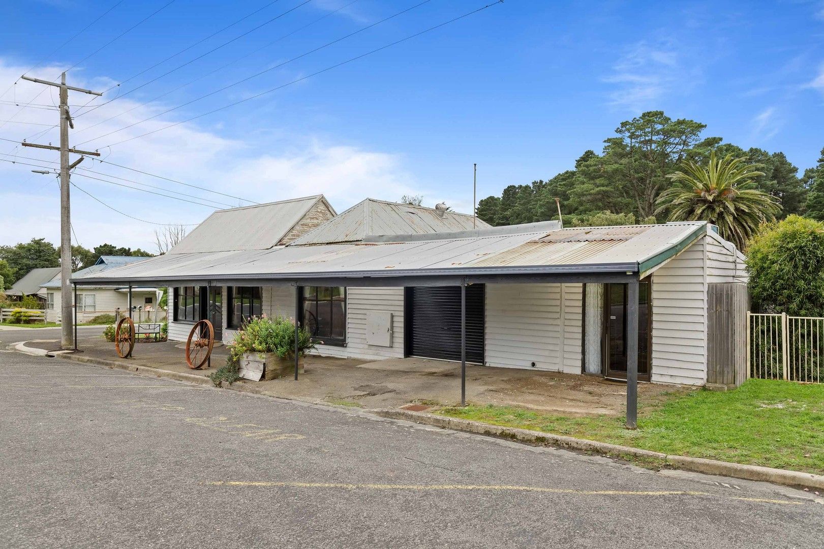 65 Main Road, Mount Egerton VIC 3352, Image 0