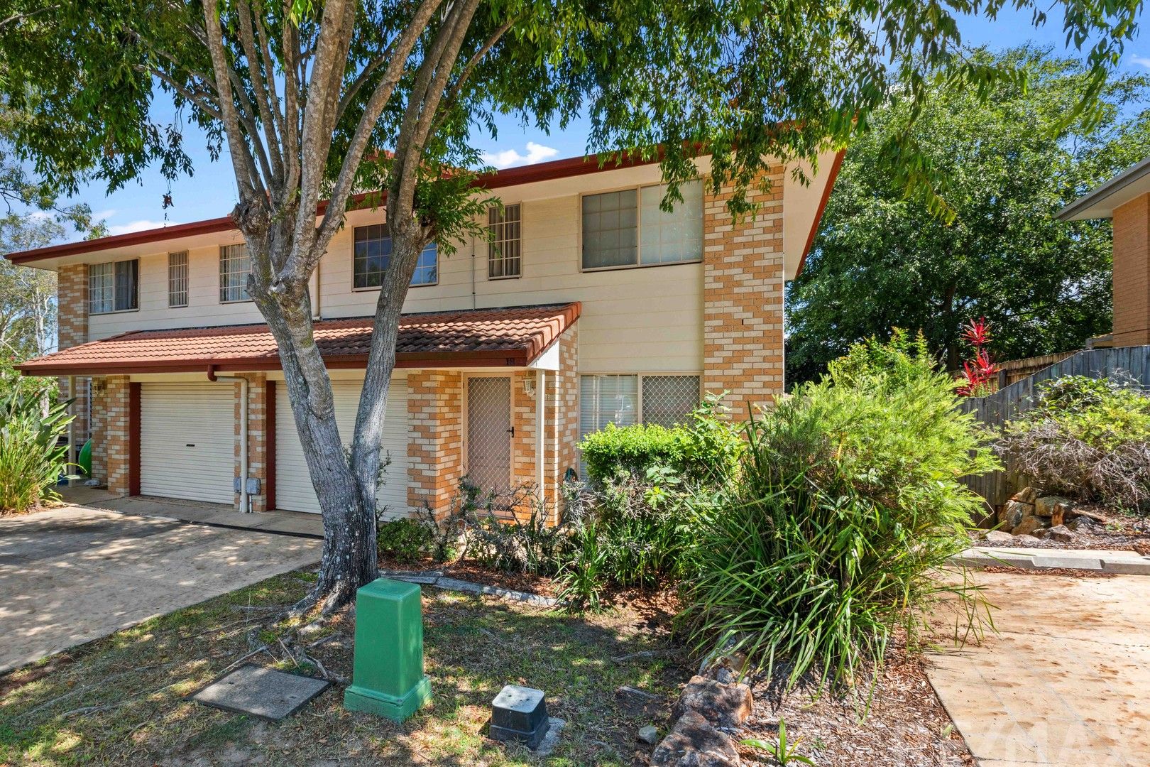 18/184 Radford Road, Manly West QLD 4179, Image 0