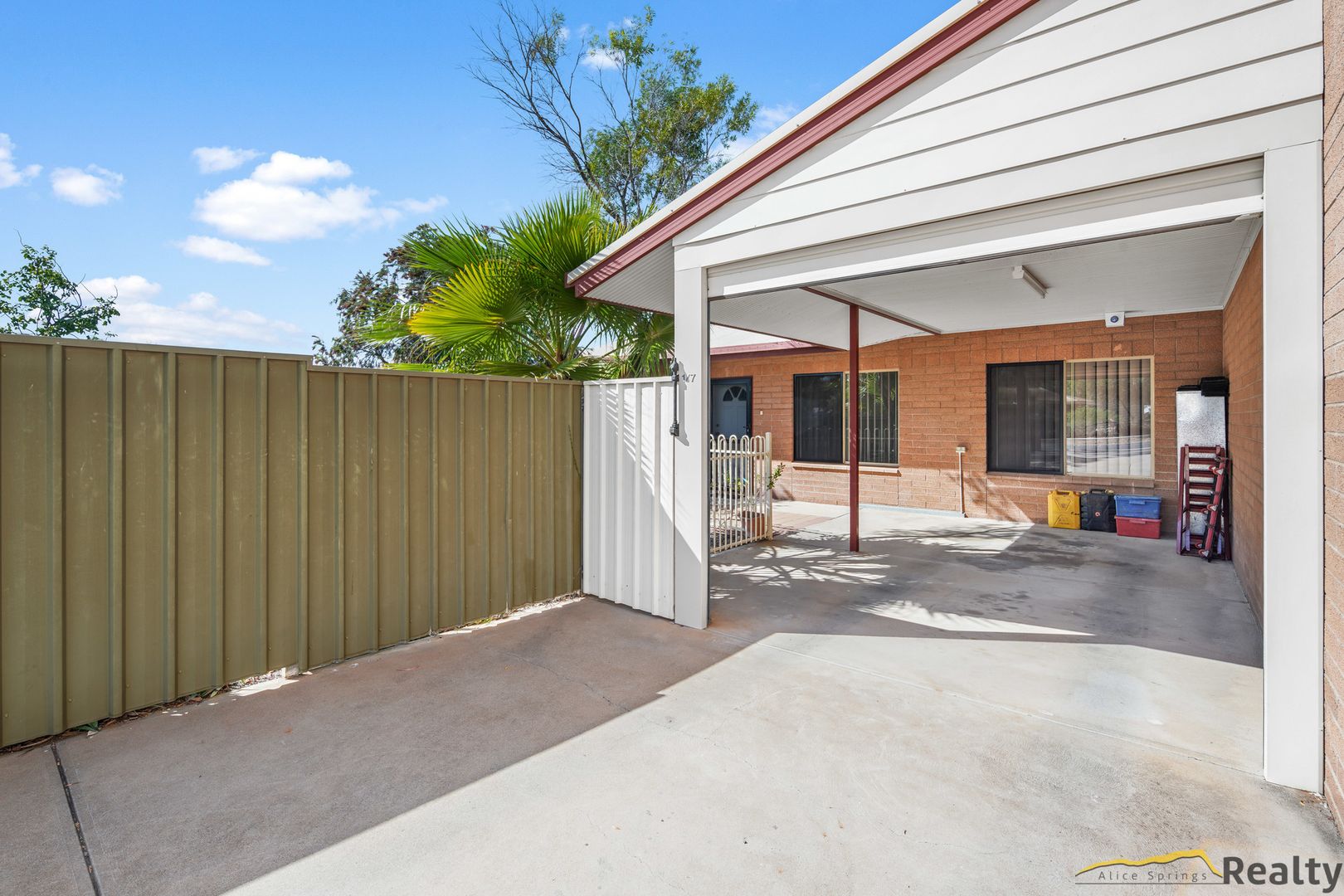 1/7 Heidenreich Court, Larapinta NT 0875, Image 2