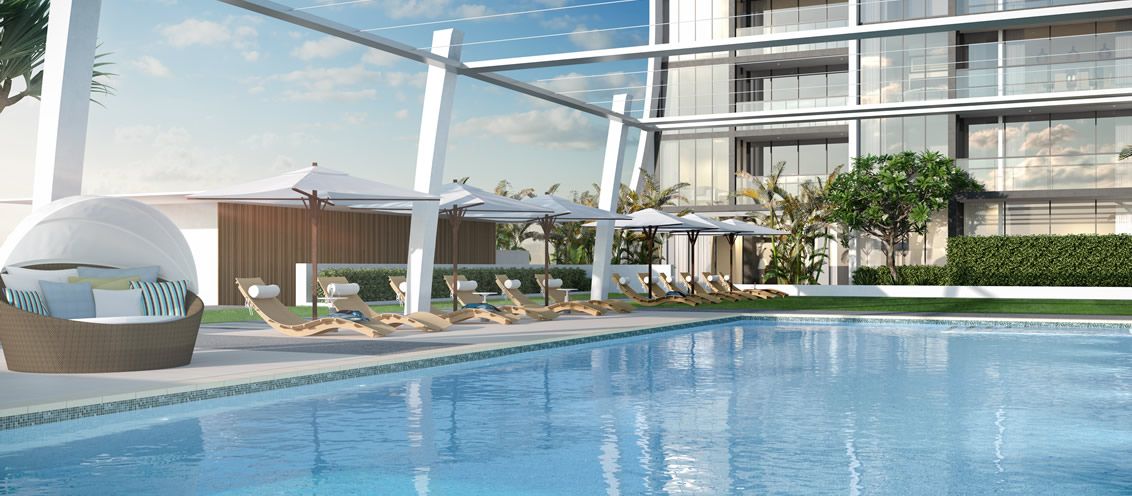 3301/50 Surf Parade, Broadbeach QLD 4218, Image 0