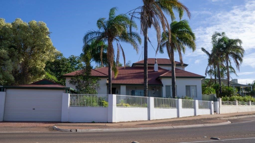 10 Broadbent Terrace Whyalla Sa 5600 Domain