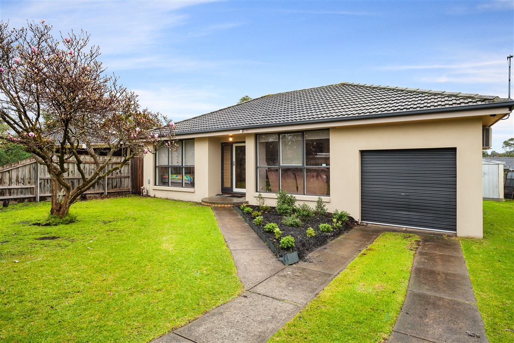 286 Jones Road, Somerville VIC 3912, Image 0