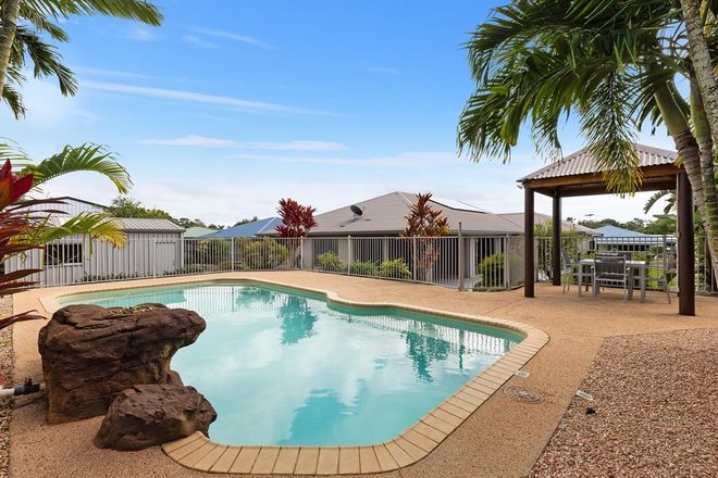 Picture of 6 St Rita Court, WALKERSTON QLD 4751