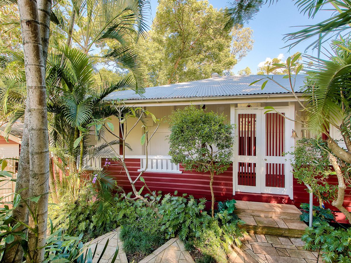 14 Isles Road, Indooroopilly QLD 4068, Image 1