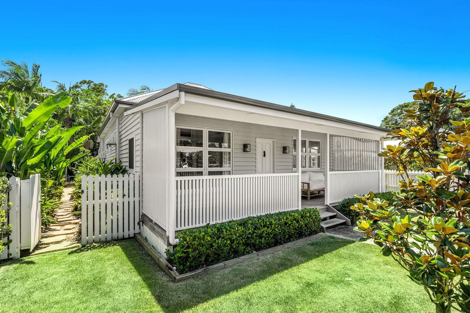 3 bedrooms House in 6 Paddys Court BANGALOW NSW, 2479