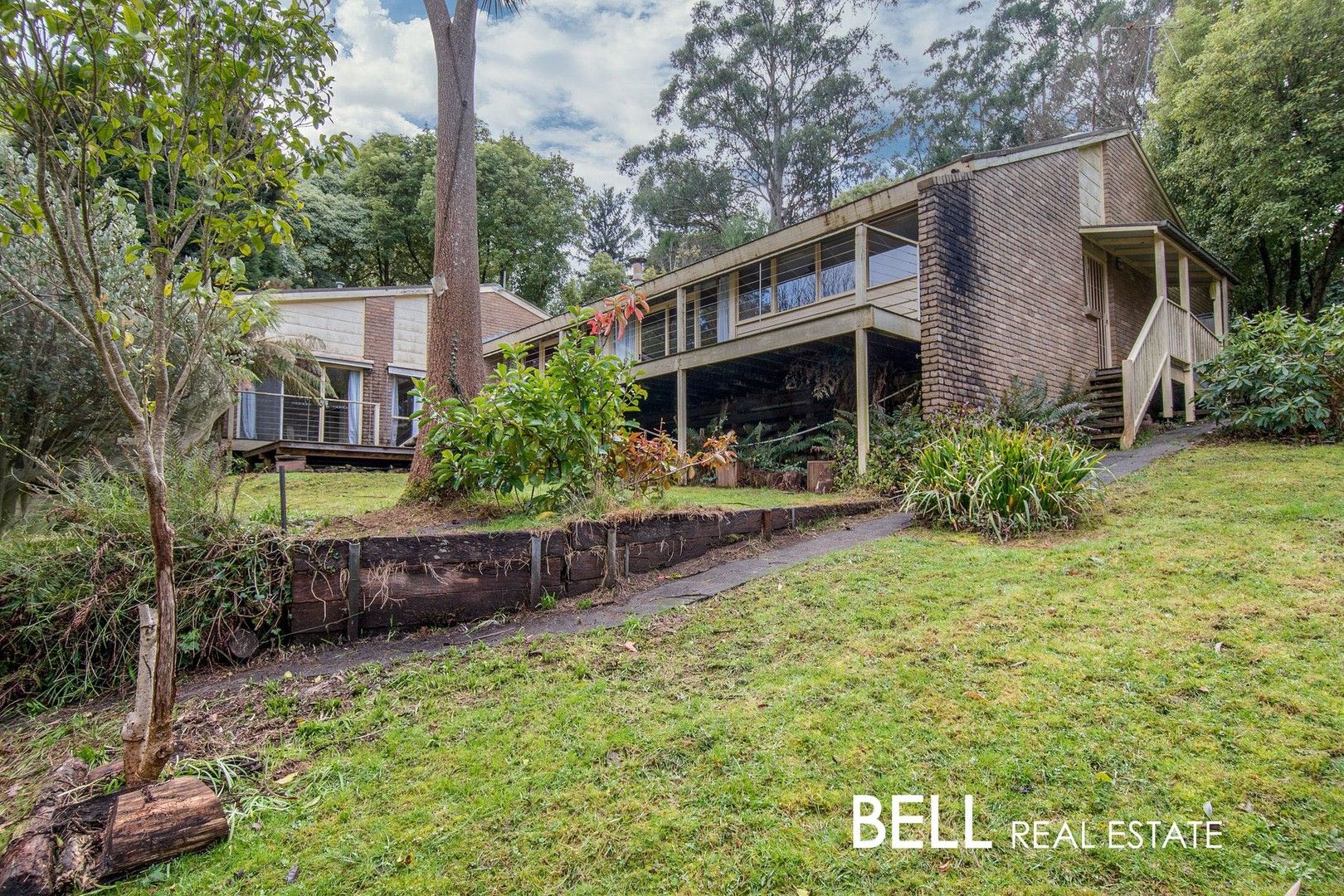 4 bedrooms House in 16 Blythes Road MOUNT DANDENONG VIC, 3767
