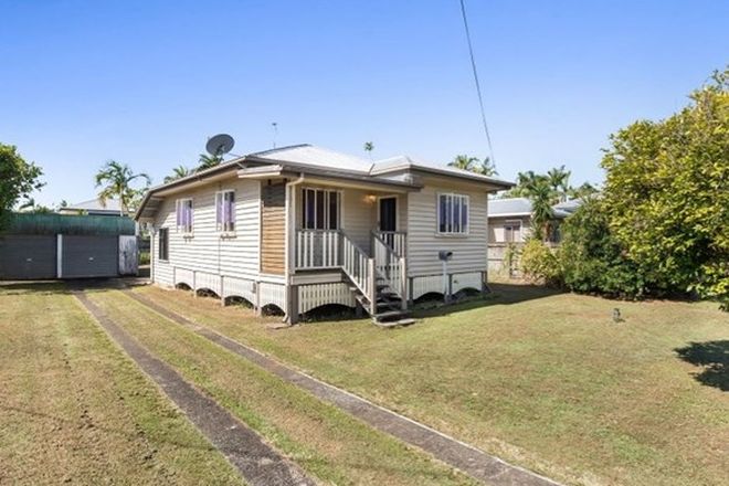Picture of 36 Collinson Street, WESTCOURT QLD 4870