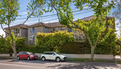Picture of 23/637 Orrong Road, TOORAK VIC 3142