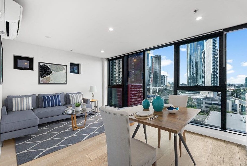 905/58 Clarke Street, Southbank VIC 3006, Image 1