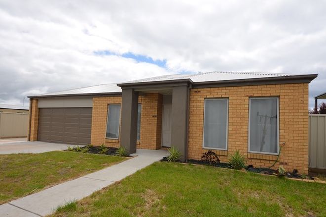 Picture of 1/10 Wannon Street, PORTLAND NORTH VIC 3305