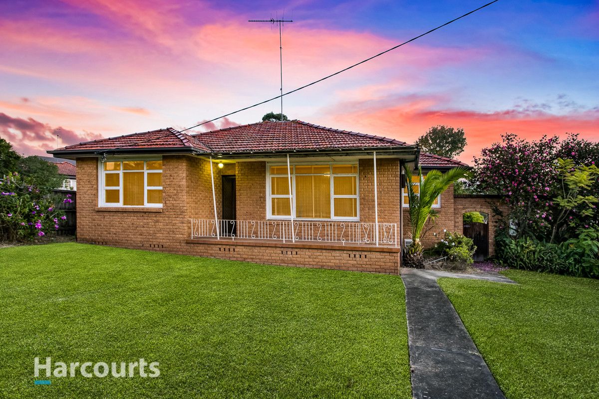 22 Greenwood Road, Kellyville NSW 2155, Image 1