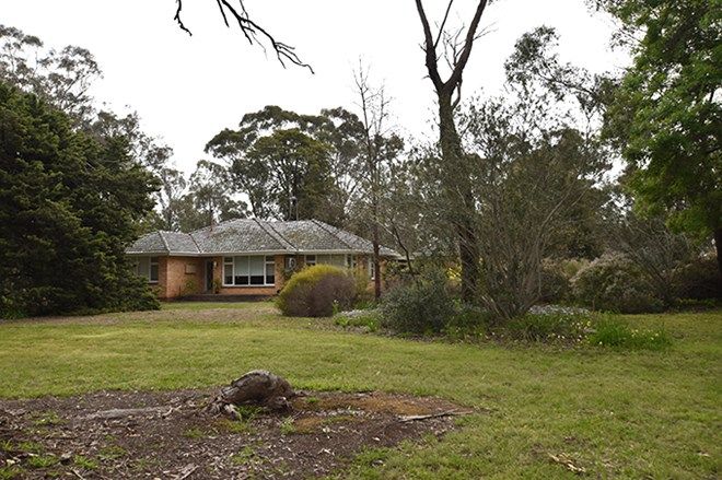 Picture of 5508 Murray Valley Highway, KOTUPNA VIC 3638