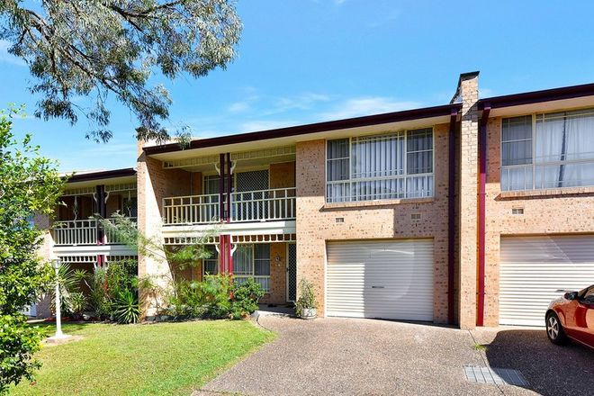 Picture of 7/2-10 Henry Drive, SINGLETON HEIGHTS NSW 2330