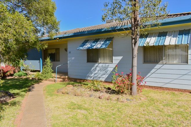 Picture of 16 LINK STREET, BINGARA NSW 2404