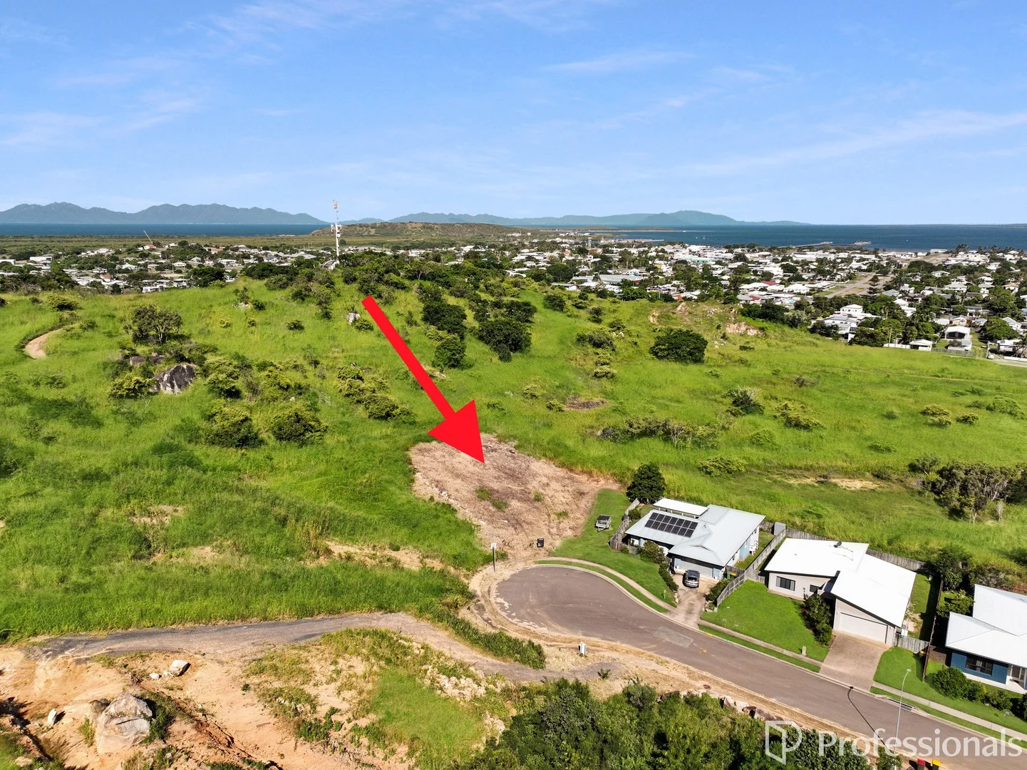 3 Yardley Court, Bowen QLD 4805