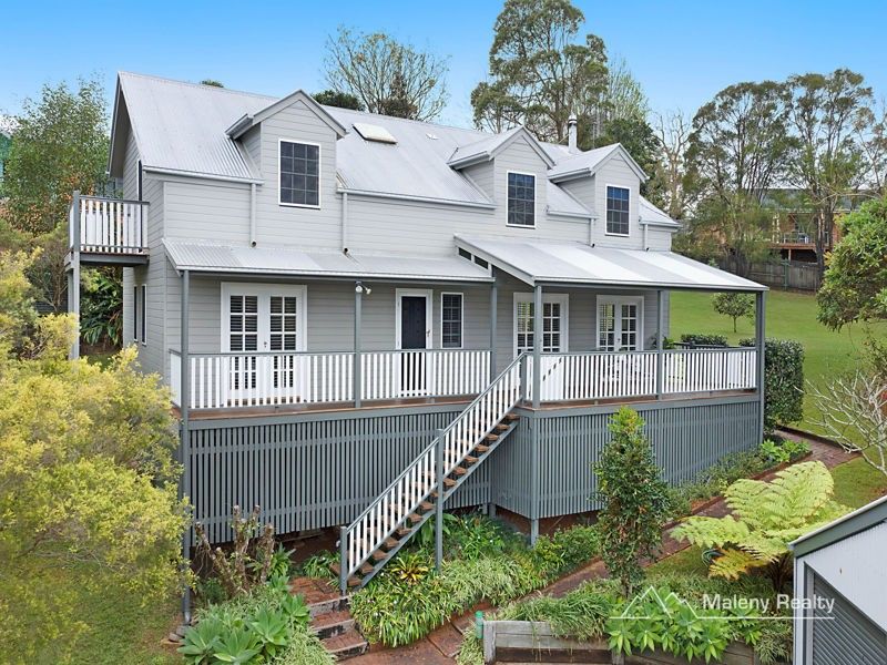 5 bedrooms House in 28 Fig St MALENY QLD, 4552