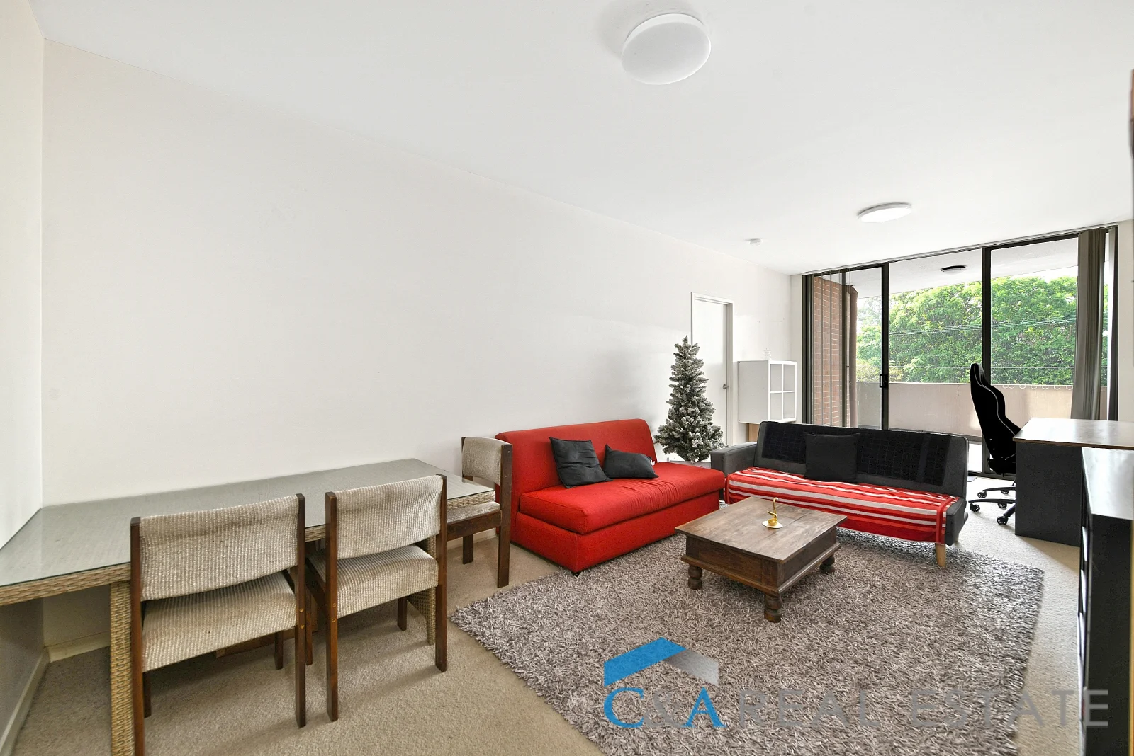 Additional image 3 of 23/538 WOODVILLE ROAD, Guildford NSW 2161