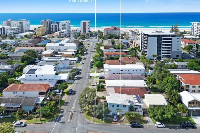 Picture of 1/28 Twenty Fifth Avenue, PALM BEACH QLD 4221