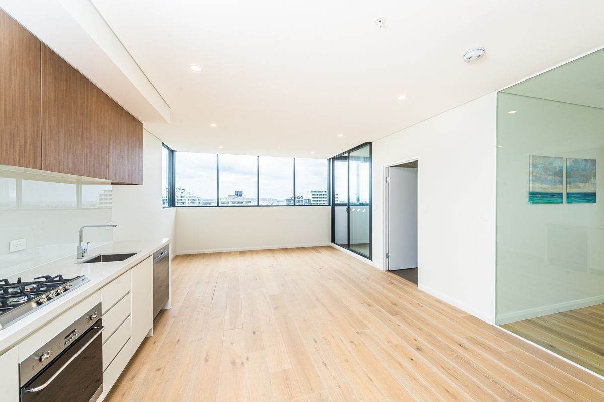 1 bedrooms Apartment / Unit / Flat in  BURWOOD NSW, 2134