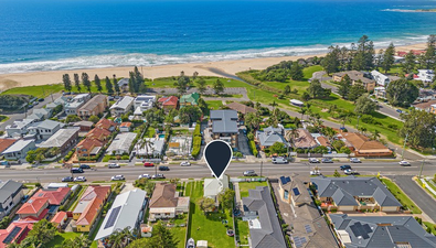 Picture of 202 Lawrence Hargrave Drive, THIRROUL NSW 2515