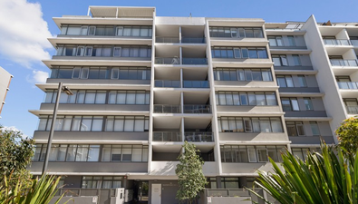 Picture of 109/8 Waterview Drive, LANE COVE NSW 2066
