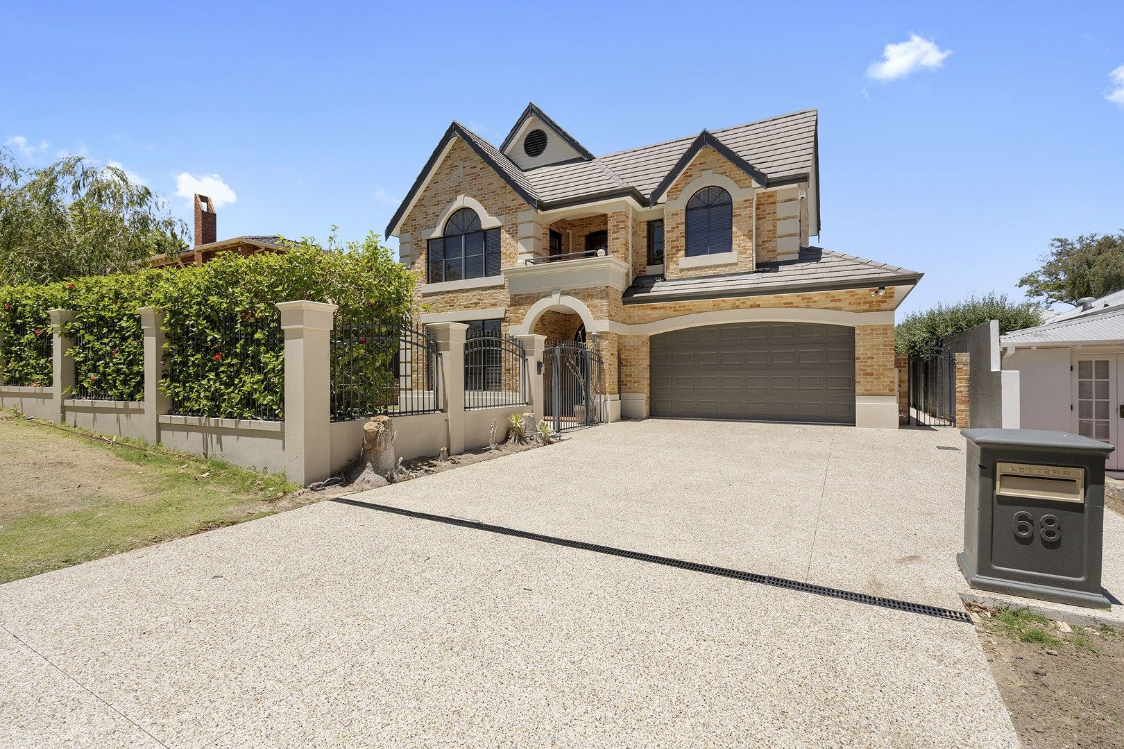 68 Viking Road, Dalkeith WA 6009 House For Rent Domain