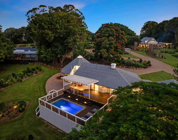 22 Sunnycrest Lane, Bangalow NSW 2479