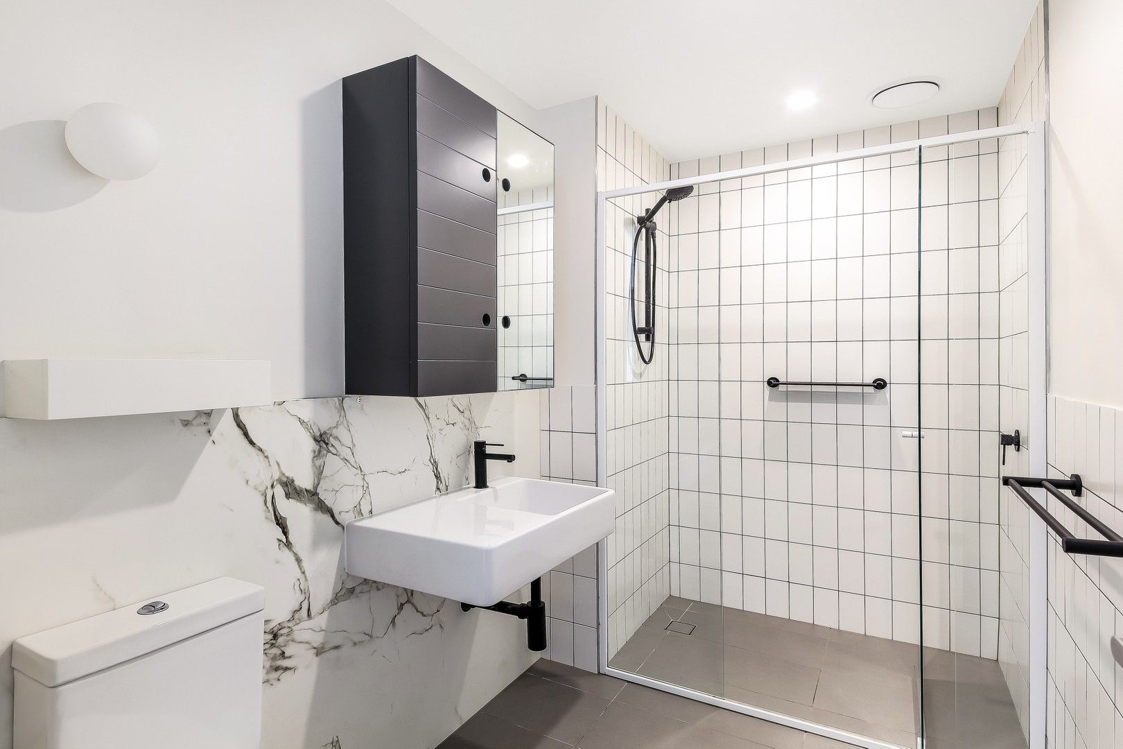 1 bedrooms Apartment / Unit / Flat in 534D/810-822 Elizabeth Street WATERLOO NSW, 2017