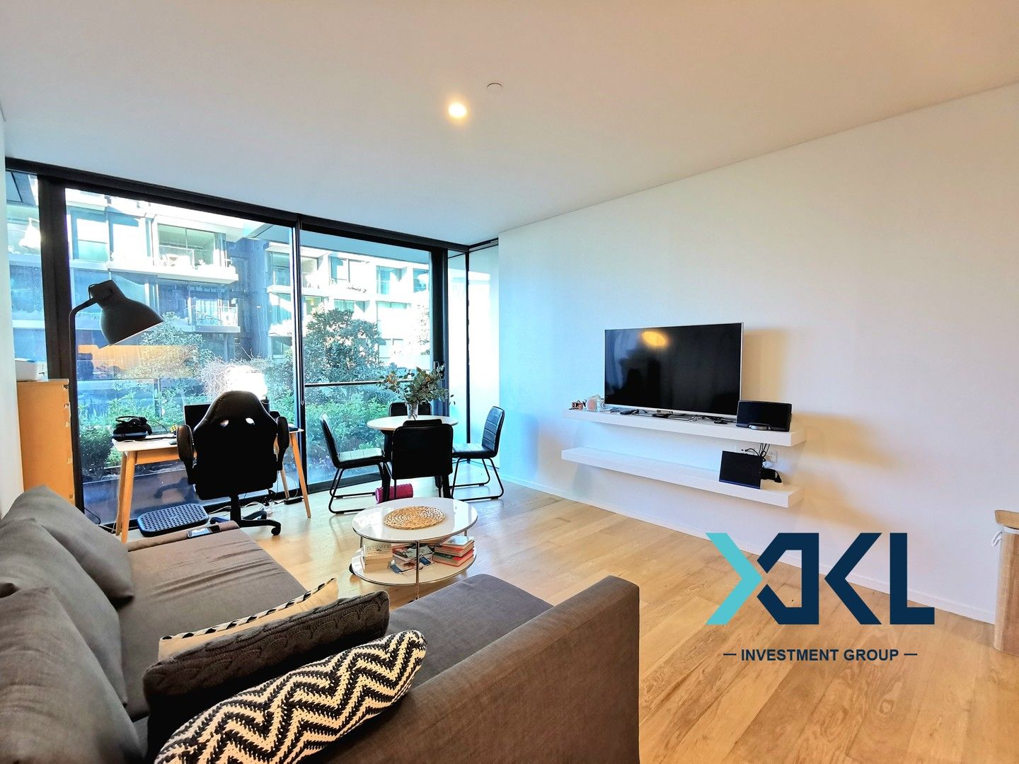 1 bedrooms Apartment / Unit / Flat in Lv6/2 Chippendale Way CHIPPENDALE NSW, 2008