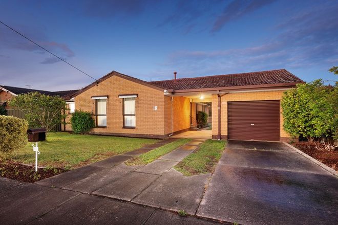 Picture of 16 Ruby Road, WEST WODONGA VIC 3690