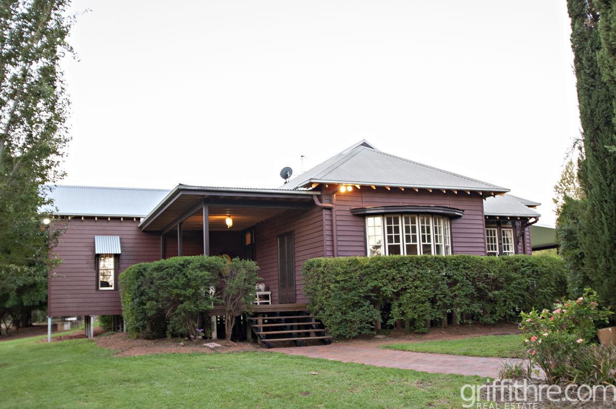 409 West Road, Nericon NSW 2680, Image 0