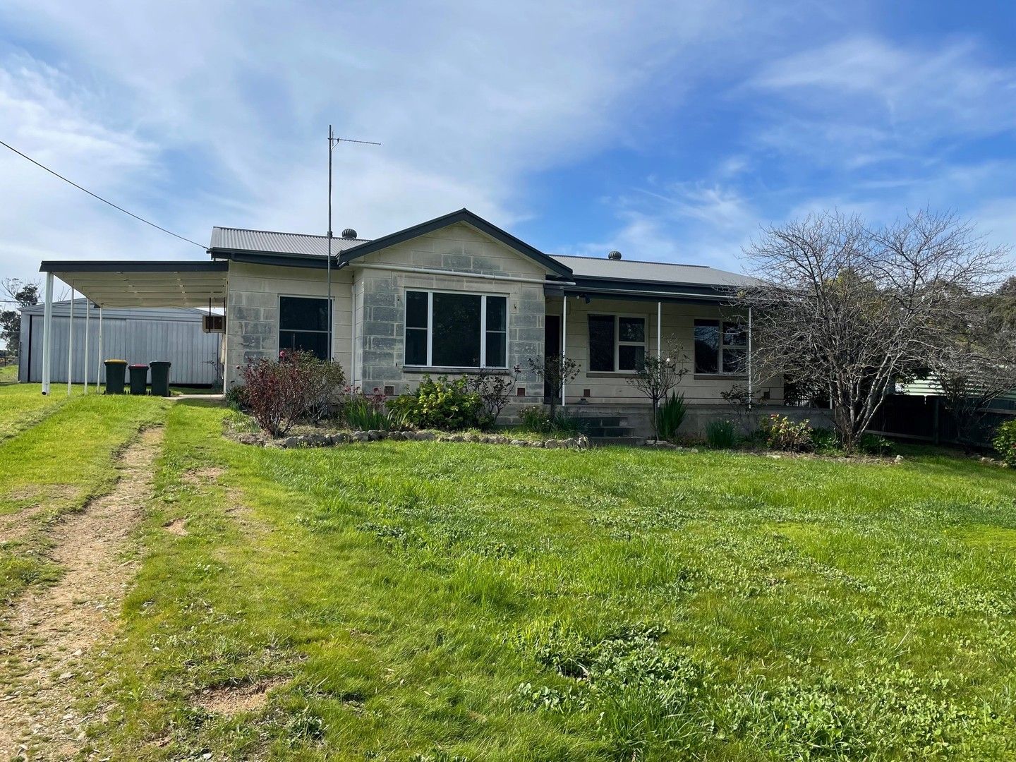 61 Cox Road, Lucindale SA 5272 House For Rent Domain