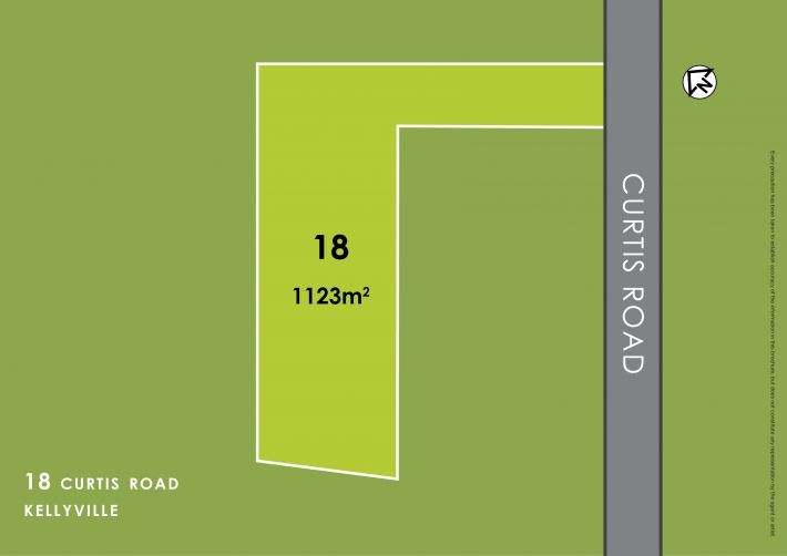 Lot 18 Curtis Road, Kellyville NSW 2155, Image 0