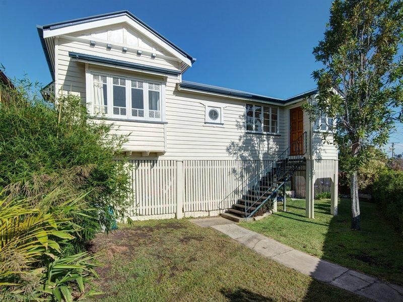 75 Bennetts Road, Camp Hill QLD 4152, Image 0