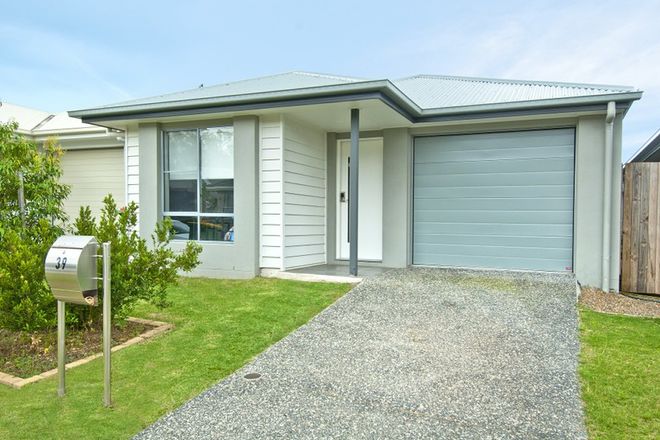 Picture of 39 Samford Drive, HOLMVIEW QLD 4207