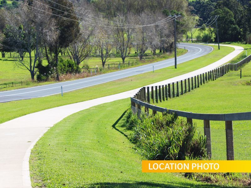 Lot 11 Brookwater Crescent - Fairways, Mollymook Beach NSW 2539, Image 1