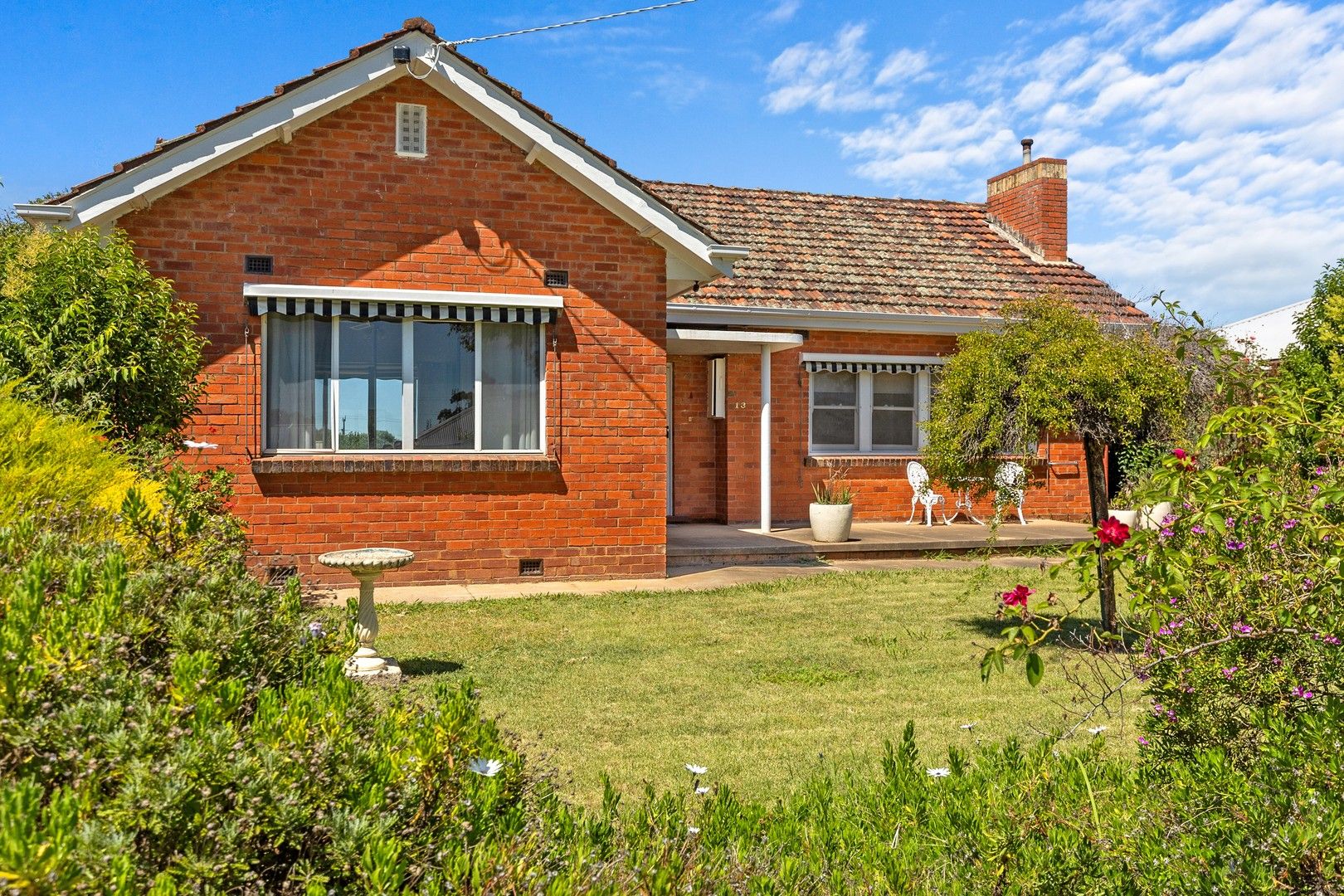 13 VINE STREET, Nagambie VIC 3608, Image 0