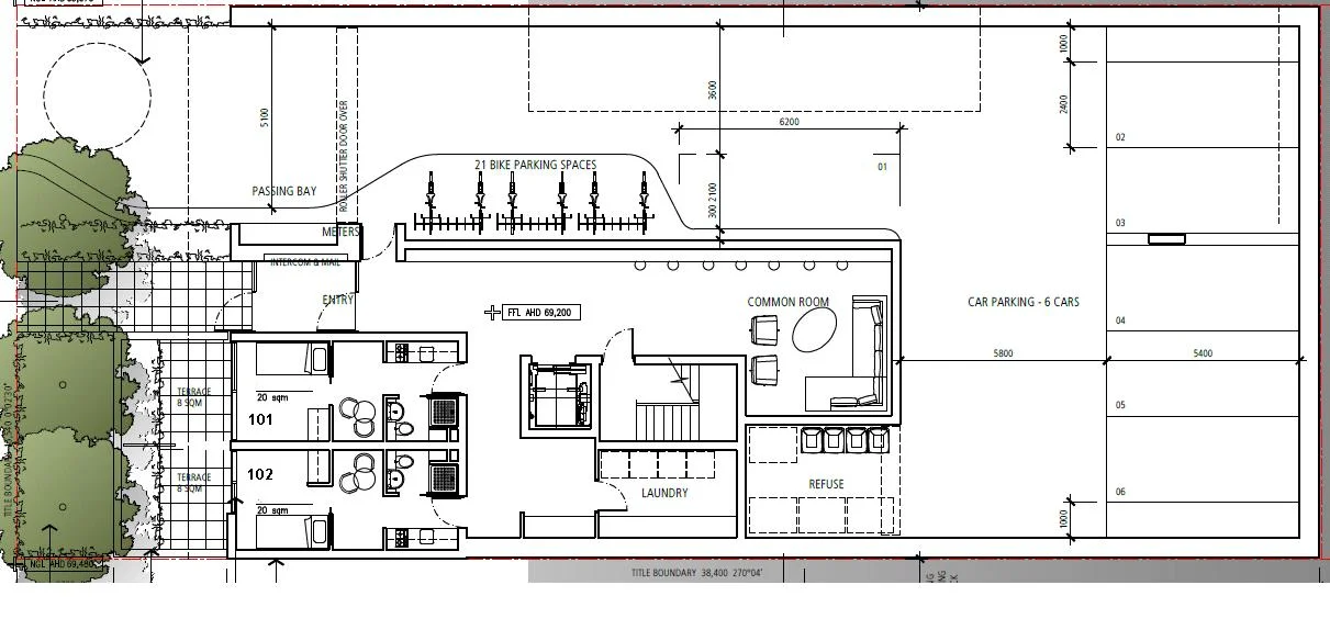 Additional image 13 of 490 Elgar Road, Box Hill VIC 3128