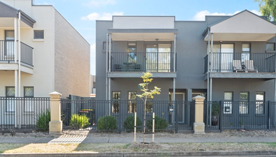 Picture of 34/8 Fourth Avenue, MAWSON LAKES SA 5095