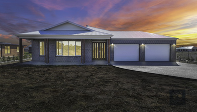 Picture of 25 Wild Oat Drive, ECHUCA VIC 3564