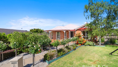 Picture of 50 Outlook Drive, DROUIN VIC 3818