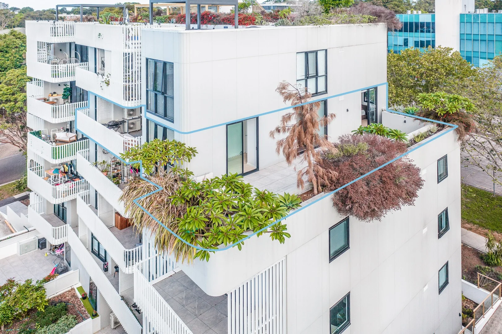 Primary image of 403/669 Old Princes Highway, Sutherland NSW 2232