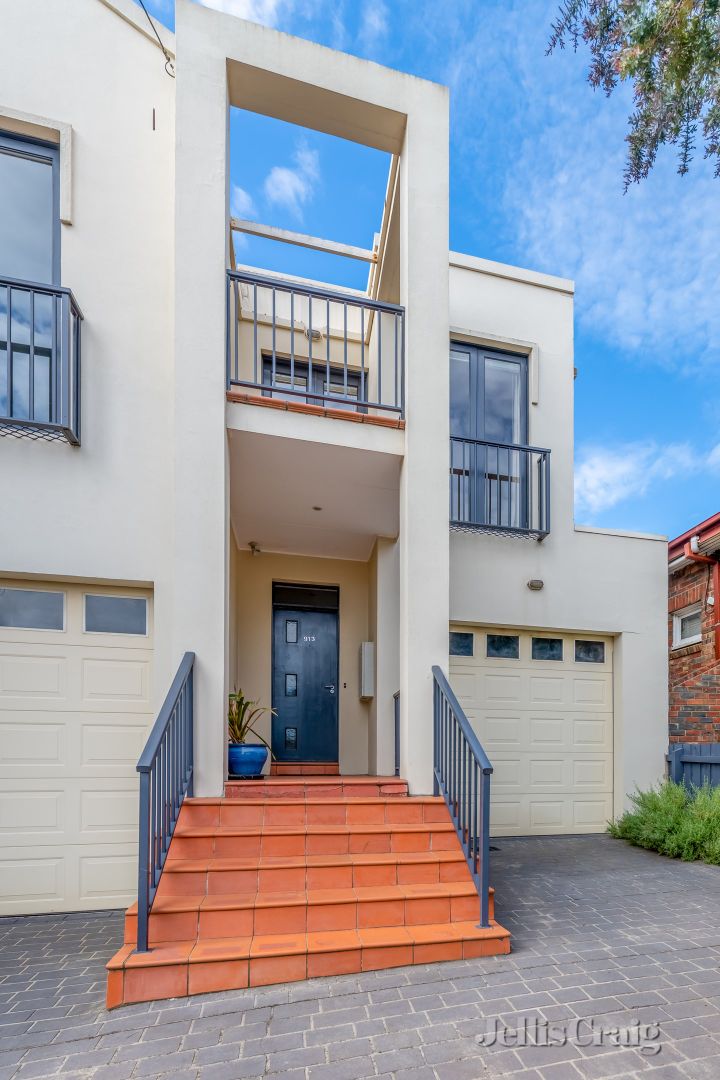 913 Park Street, Brunswick West Property History & Address Research