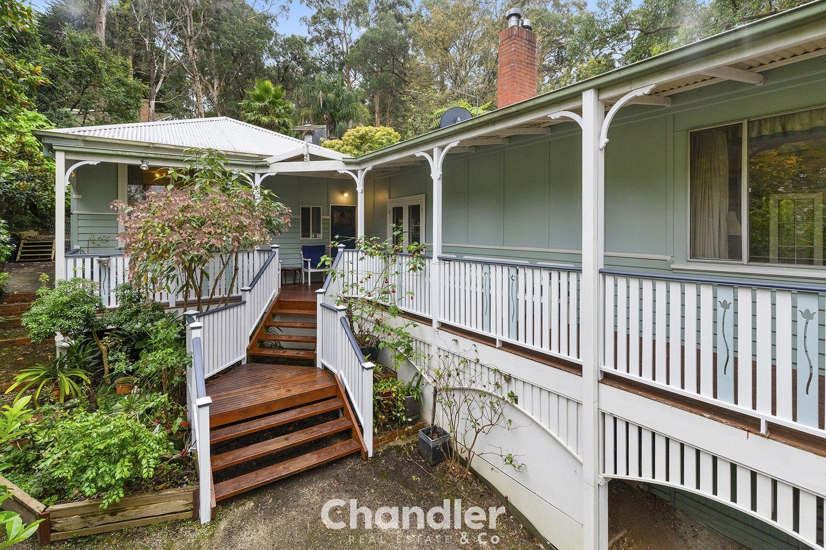 71 Alexander Avenue, Upwey VIC 3158, Image 0